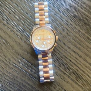 Ladies Michael Kors Watch